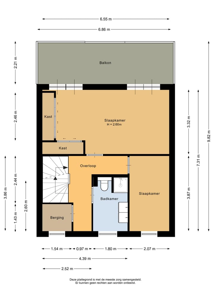Foto 55 van Nachtegalenpark 10
