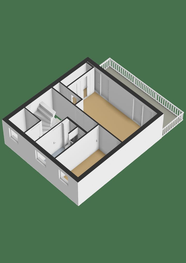 Foto 56 van Nachtegalenpark 10