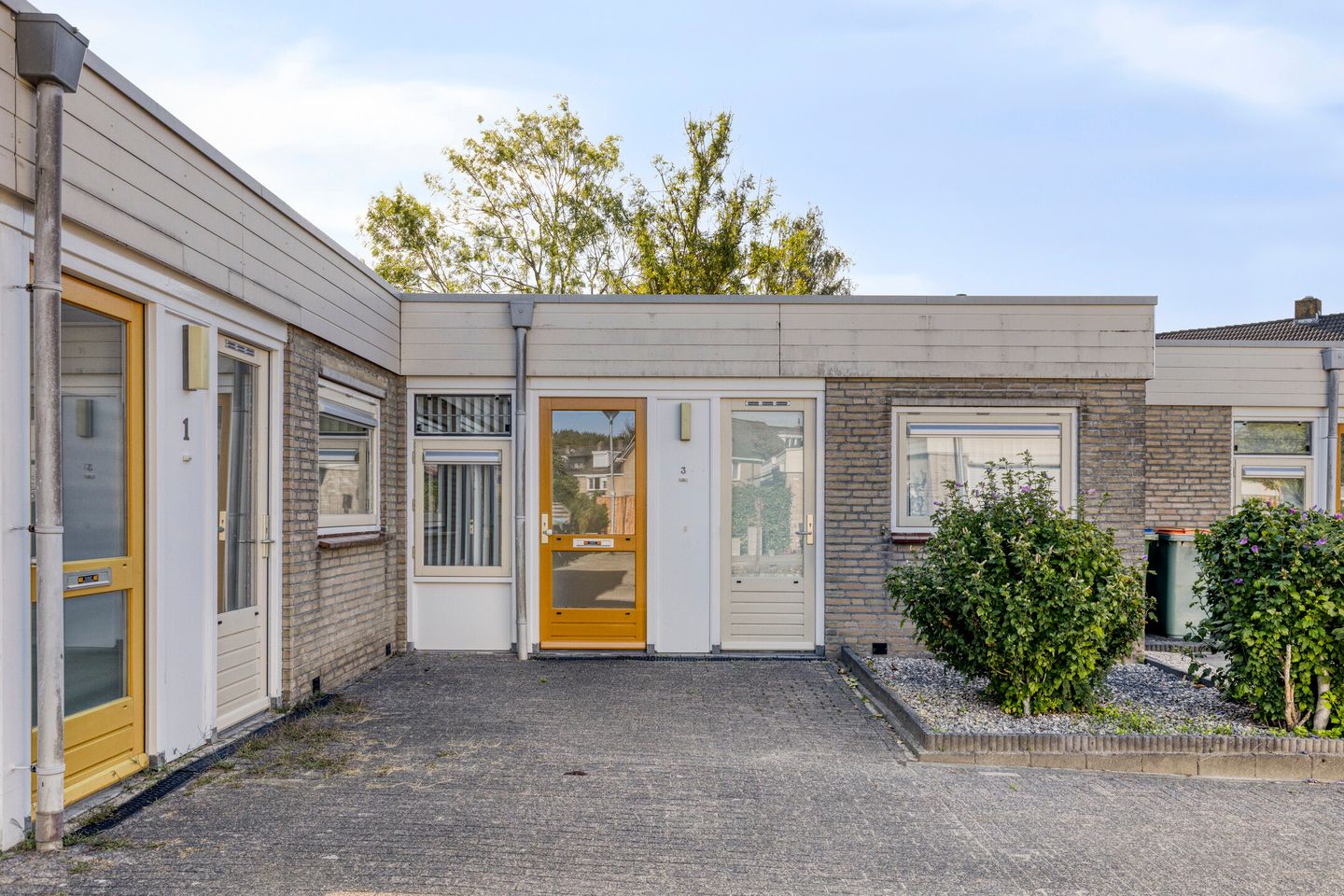 Foto 1 van Wijngaard 3