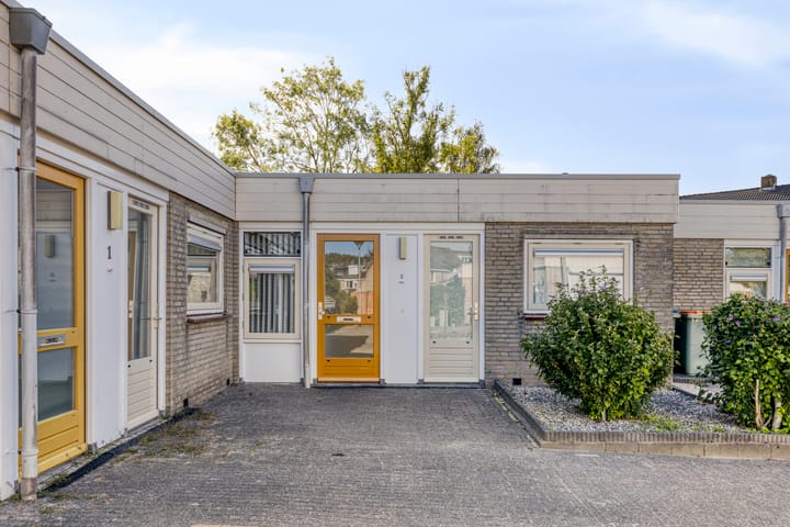 Foto 1 van Wijngaard 3