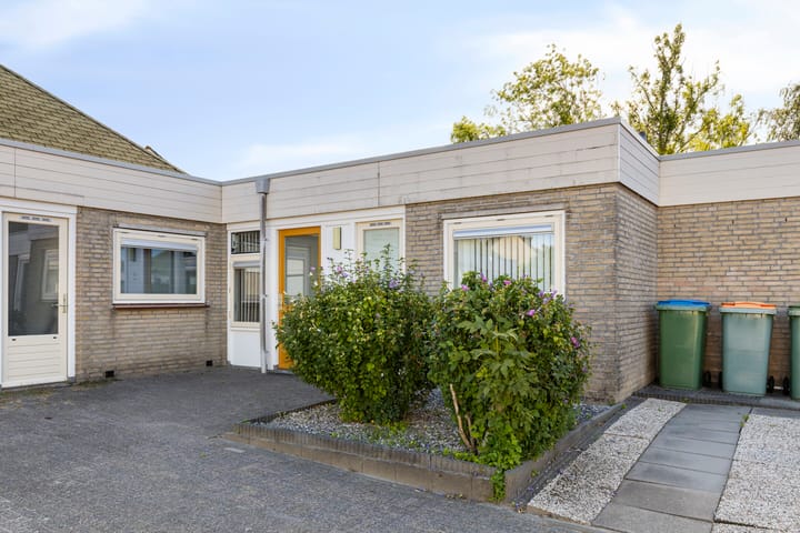 Foto 2 van Wijngaard 3