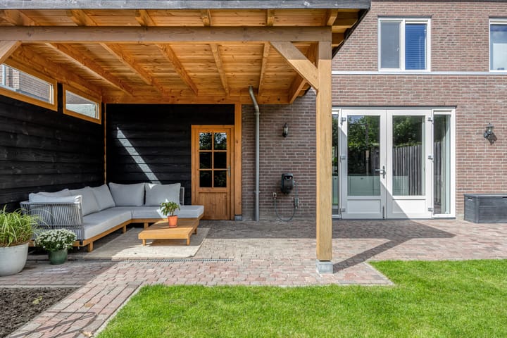 Foto 35 van Kerkveldweg 3-A