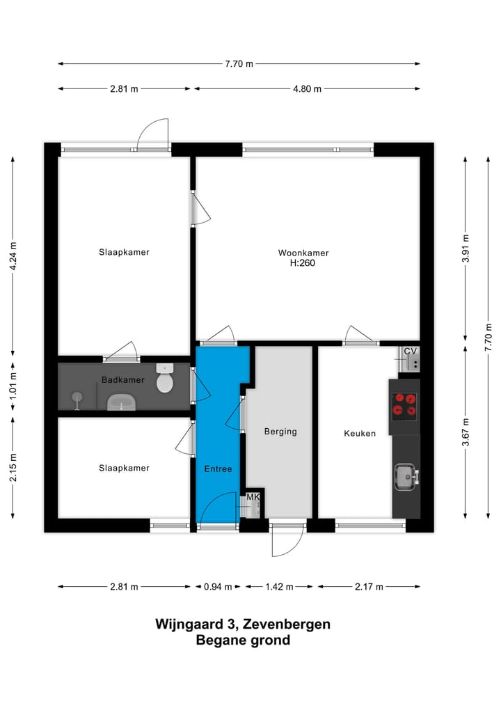 Foto 19 van Wijngaard 3