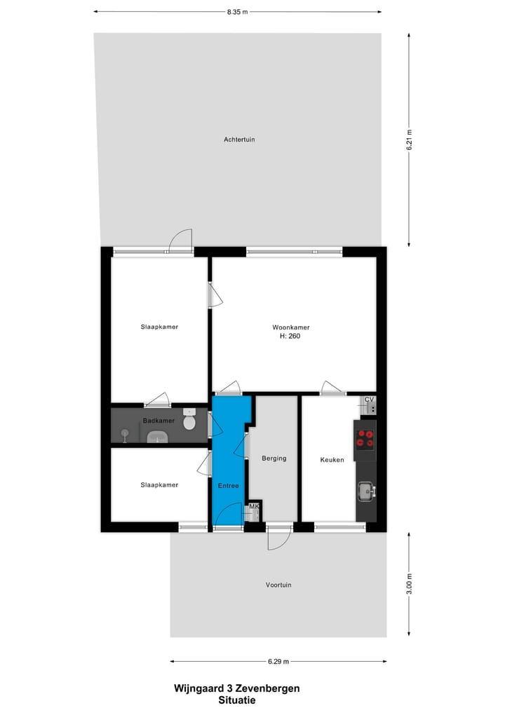 Foto 20 van Wijngaard 3