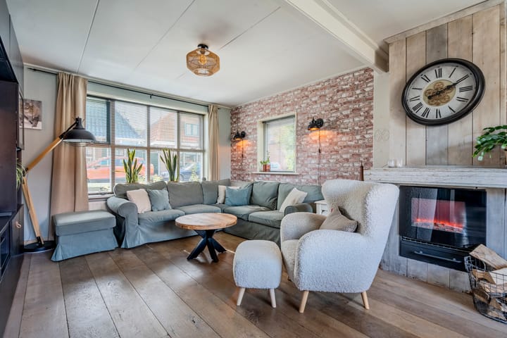 Foto 3 van Walingsdijk 1