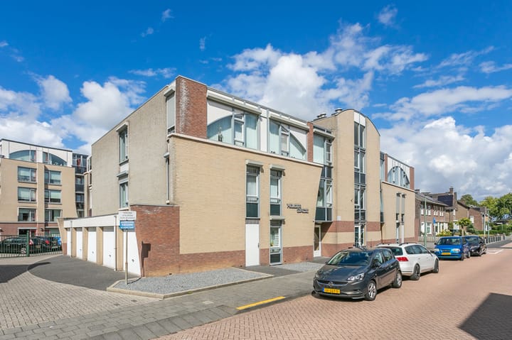 Foto 1 van Hoefnagelshof 24-B