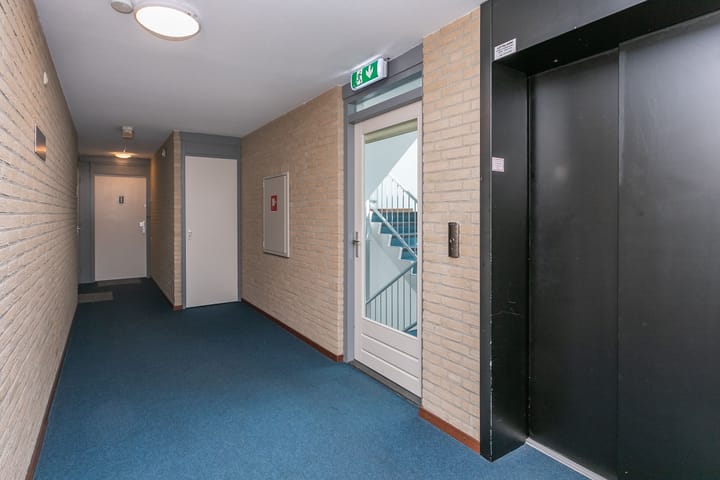 Foto 5 van Hoefnagelshof 24-B