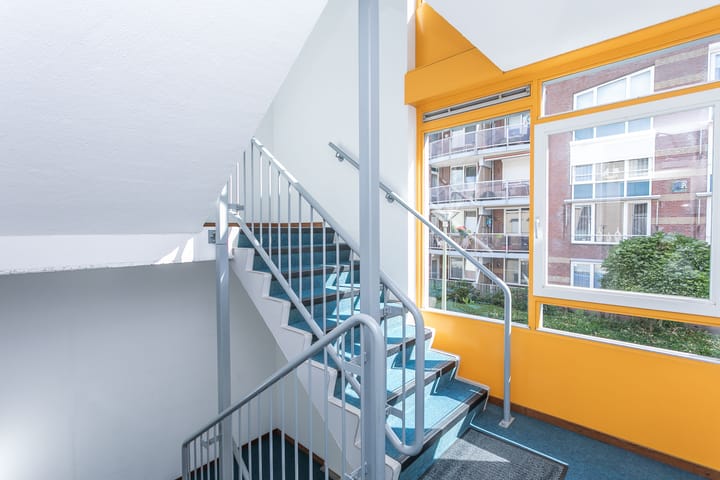 Foto 6 van Hoefnagelshof 24-B