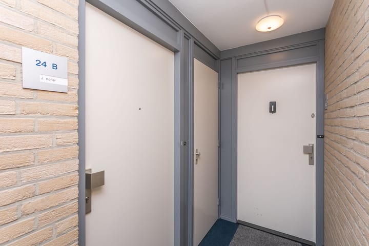 Foto 7 van Hoefnagelshof 24-B