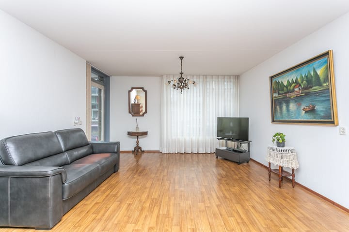 Foto 9 van Hoefnagelshof 24-B