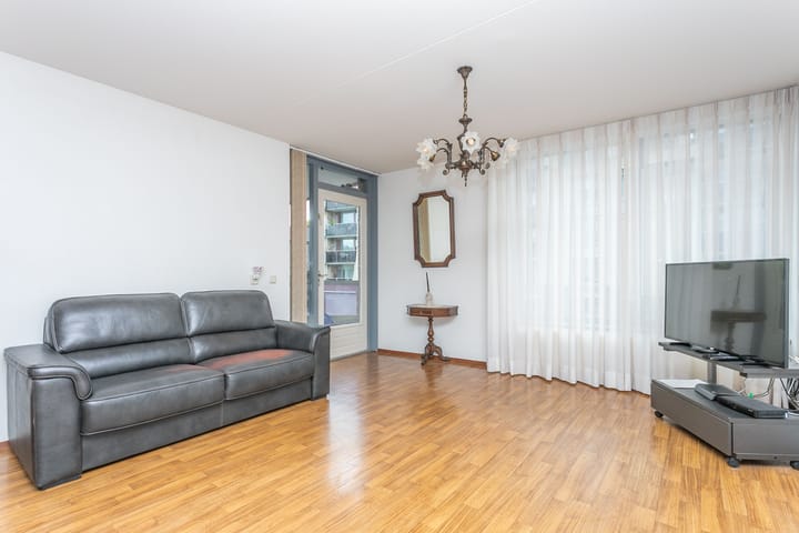 Foto 10 van Hoefnagelshof 24-B