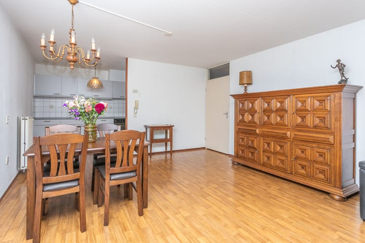 Foto 11 van Hoefnagelshof 24-B