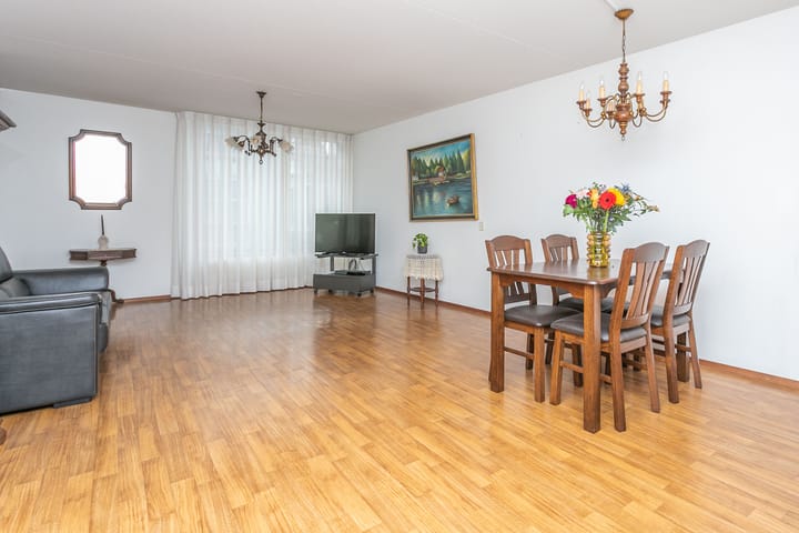 Foto 12 van Hoefnagelshof 24-B