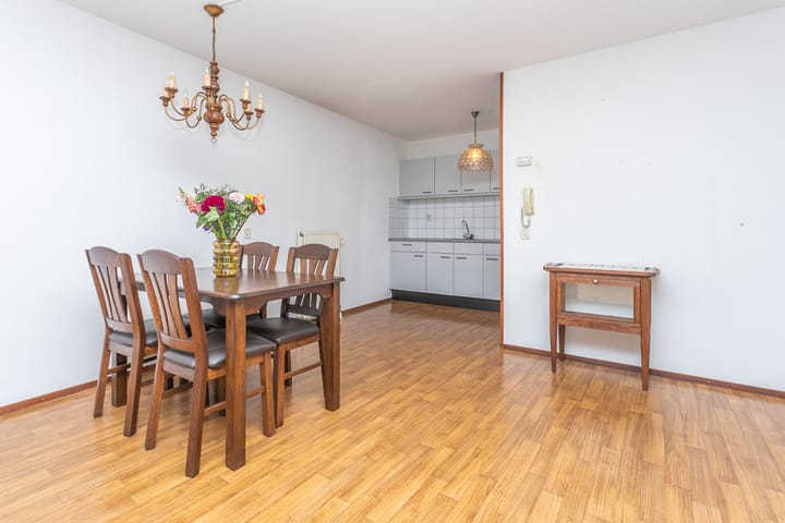 Foto 13 van Hoefnagelshof 24-B