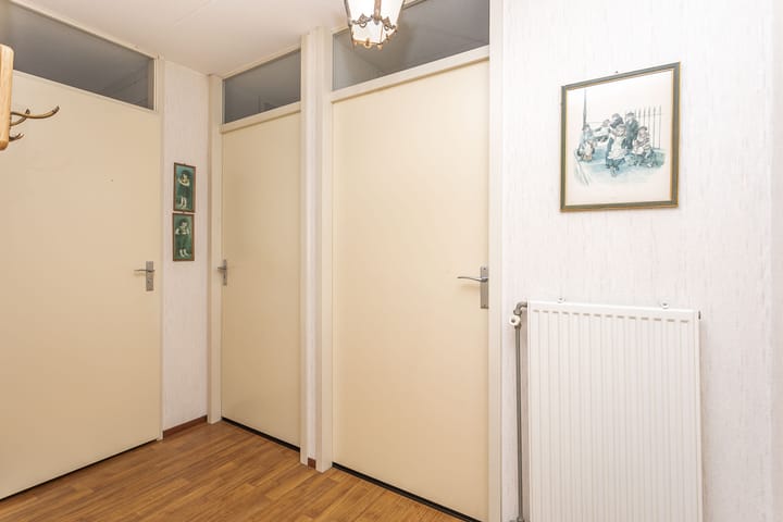 Foto 16 van Hoefnagelshof 24-B