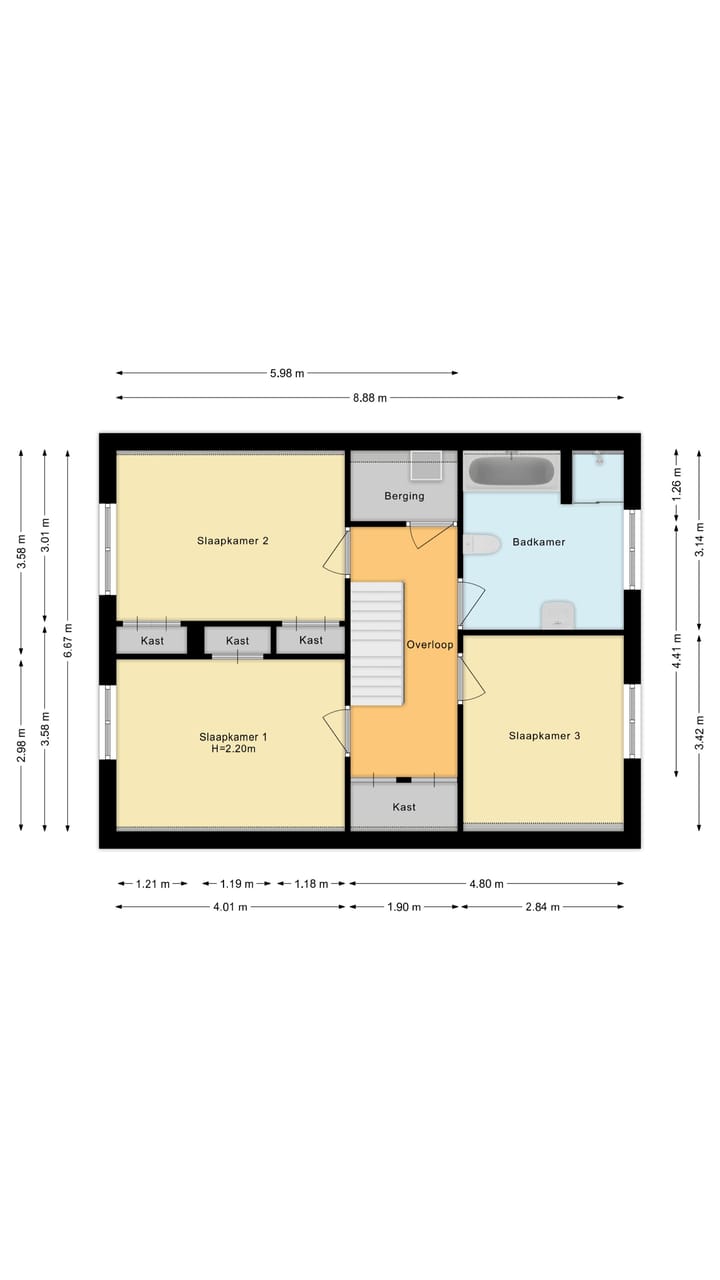 Foto 72 van Walingsdijk 1