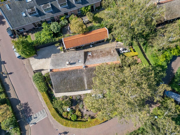 Foto 7 van Melkweg 33