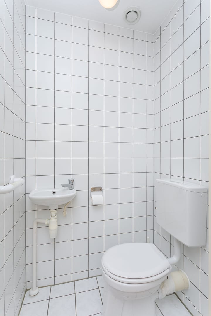 Foto 17 van Hoefnagelshof 24-B