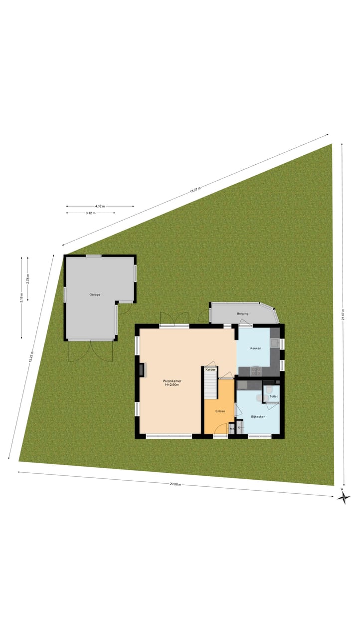 Foto 73 van Walingsdijk 1