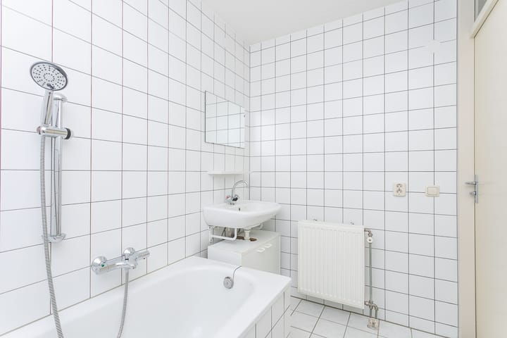 Foto 18 van Hoefnagelshof 24-B