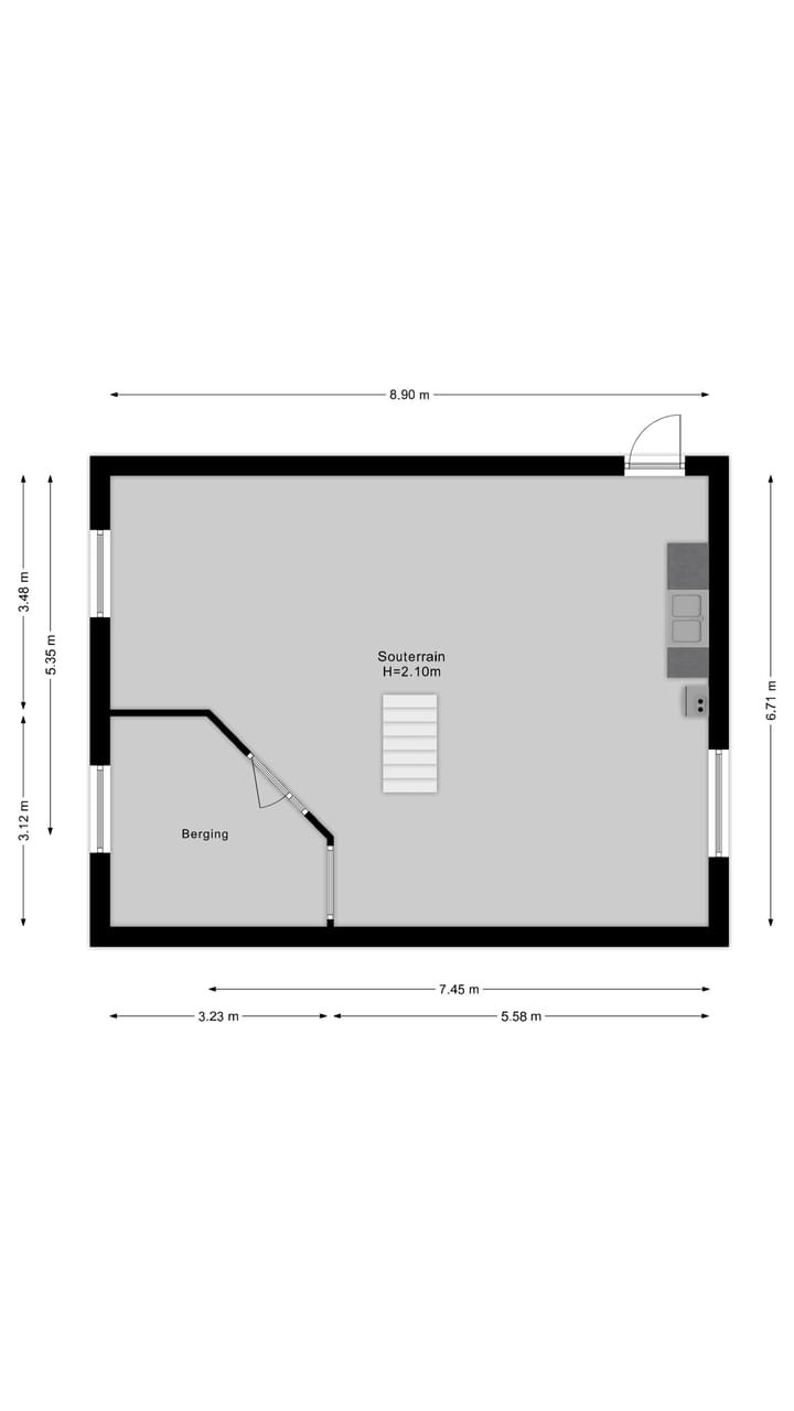 Foto 74 van Walingsdijk 1