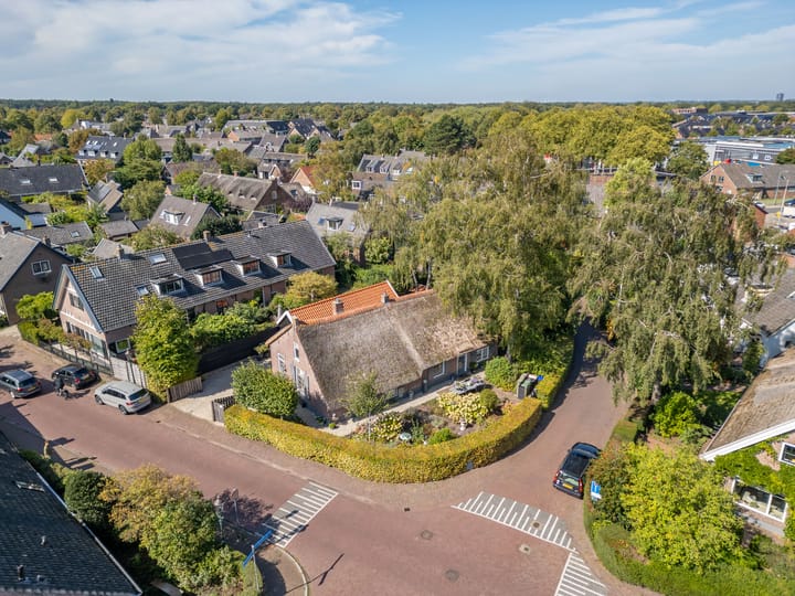 Foto 6 van Melkweg 33