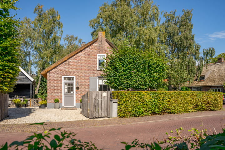 Foto 60 van Melkweg 33