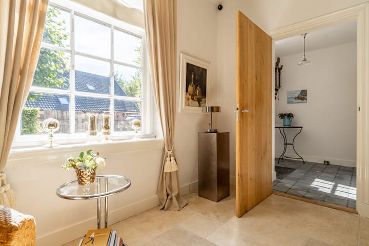 Foto 10 van Melkweg 33