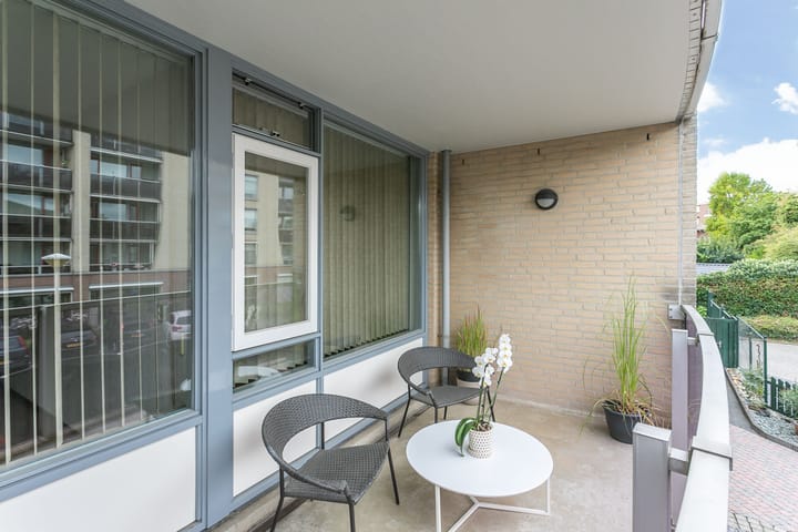 Foto 26 van Hoefnagelshof 24-B