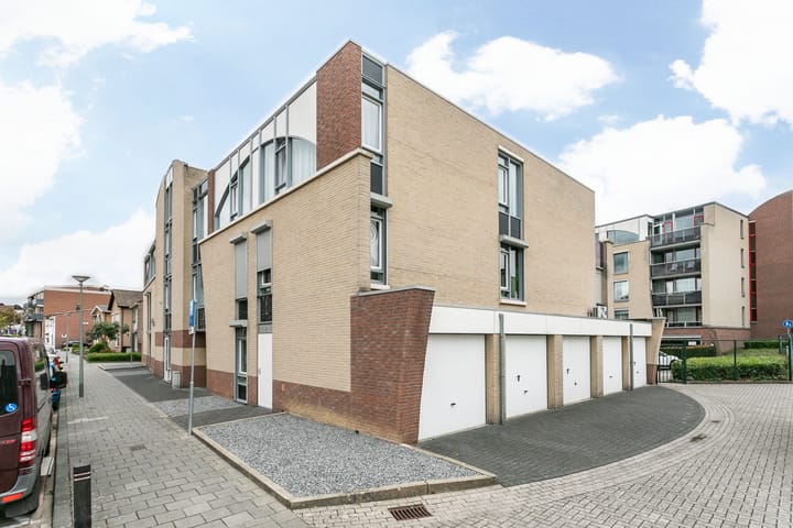 Foto 28 van Hoefnagelshof 24-B