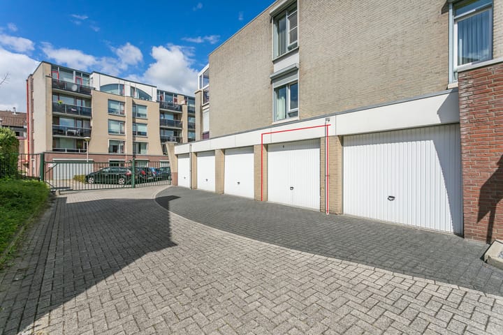 Foto 29 van Hoefnagelshof 24-B