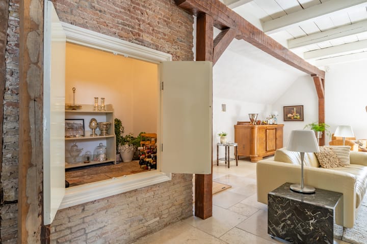 Foto 15 van Melkweg 33