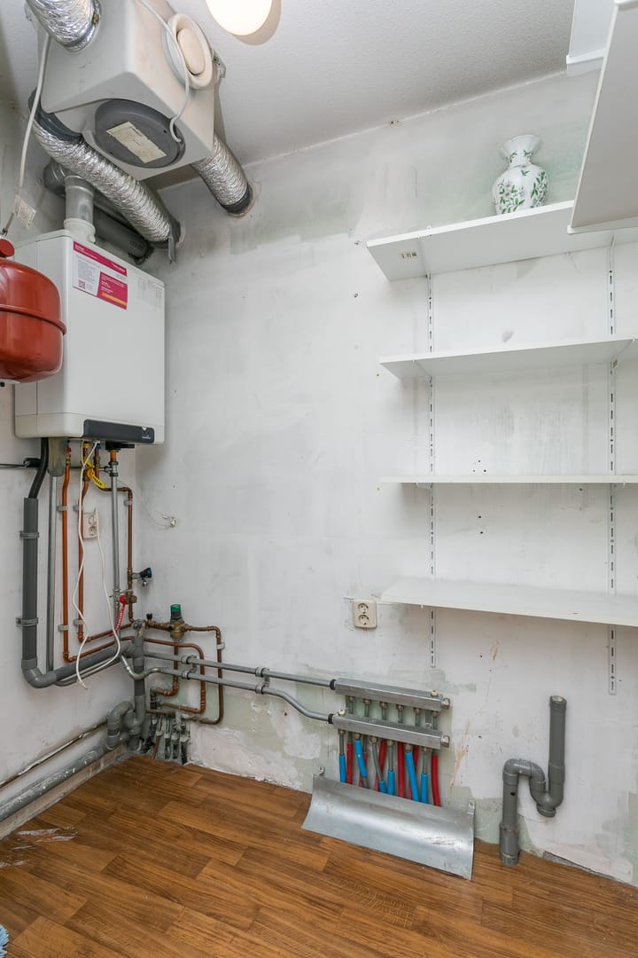 Foto 23 van Hoefnagelshof 24-B