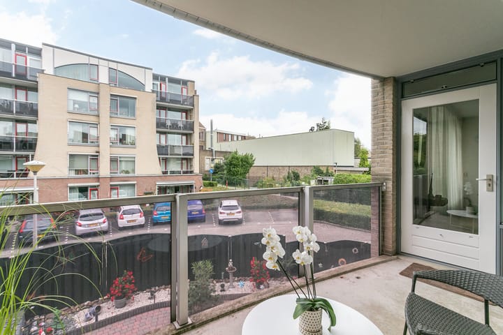 Foto 27 van Hoefnagelshof 24-B