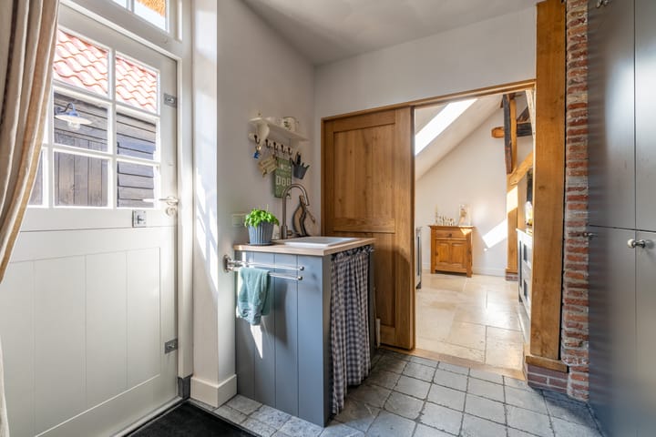 Foto 32 van Melkweg 33