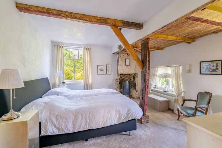 Foto 33 van Melkweg 33