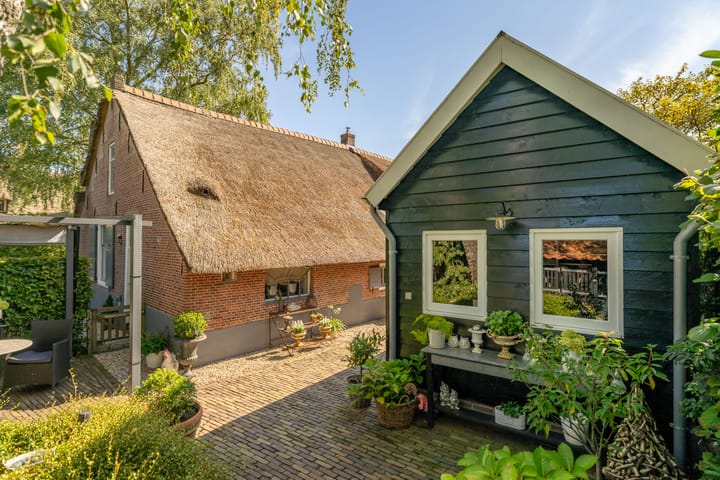 Foto 50 van Melkweg 33