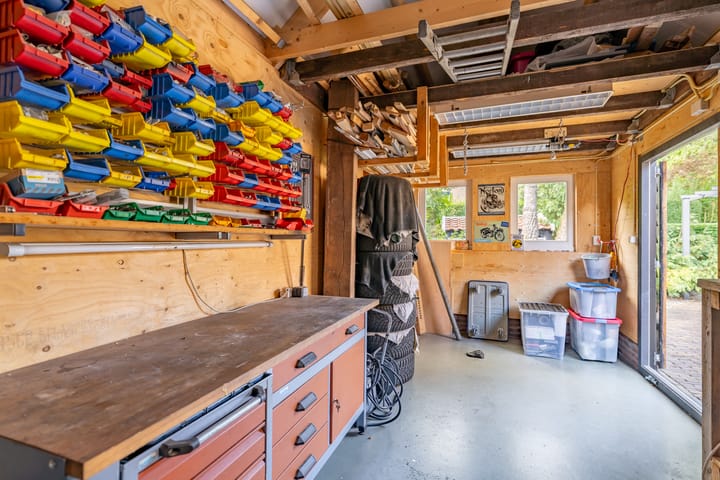 Foto 55 van Melkweg 33