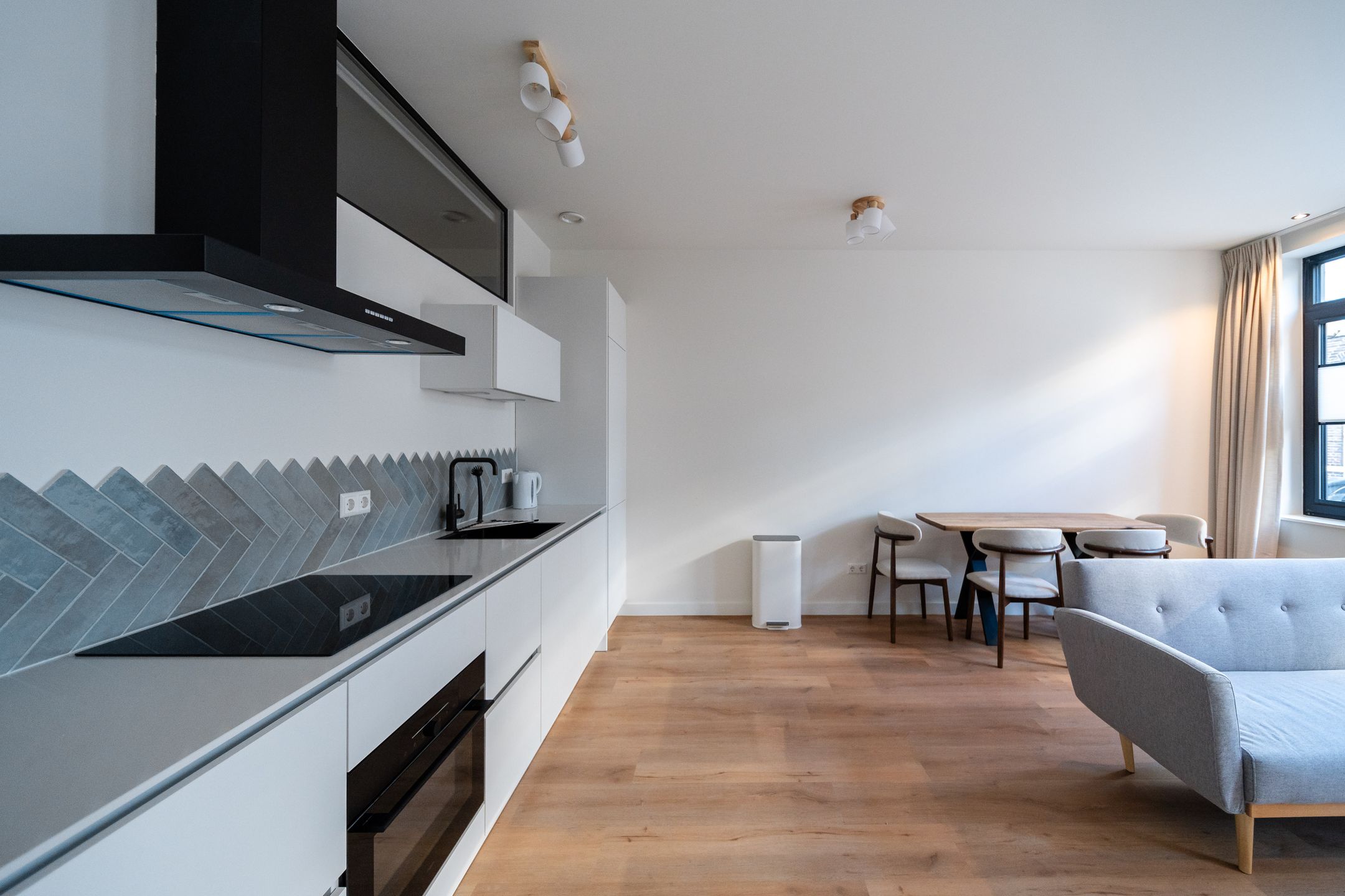 Foto 3 van Vroomstraat 16-A