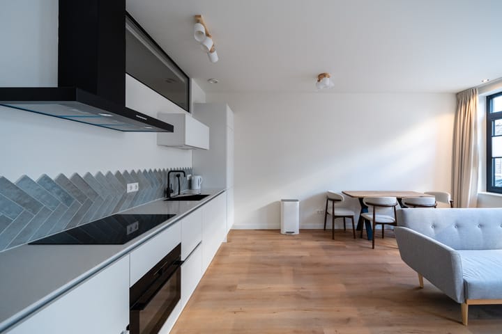 Foto 3 van Vroomstraat 16-A