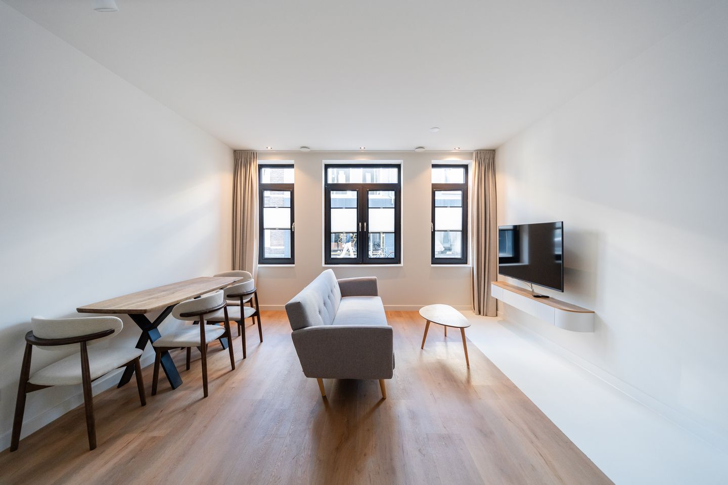 Foto 4 van Vroomstraat 16-A