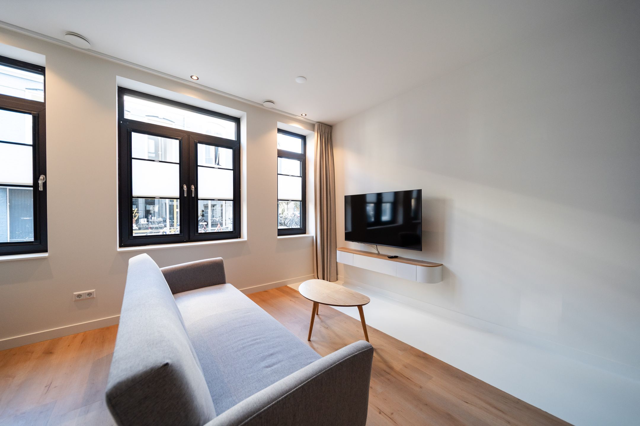 Foto 6 van Vroomstraat 16-A