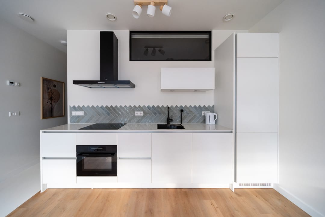 Foto 7 van Vroomstraat 16-A