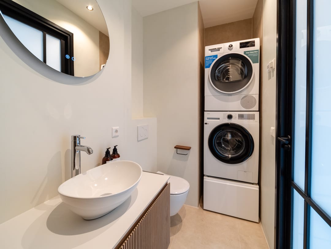 Foto 13 van Vroomstraat 16-A