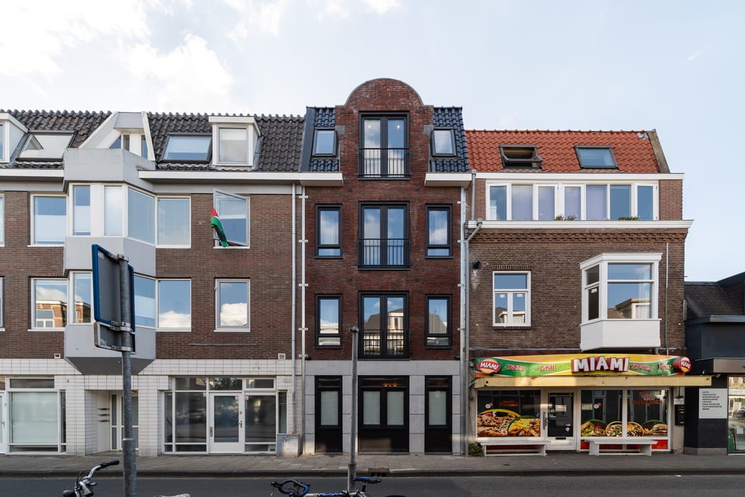 Foto 16 van Vroomstraat 16-A