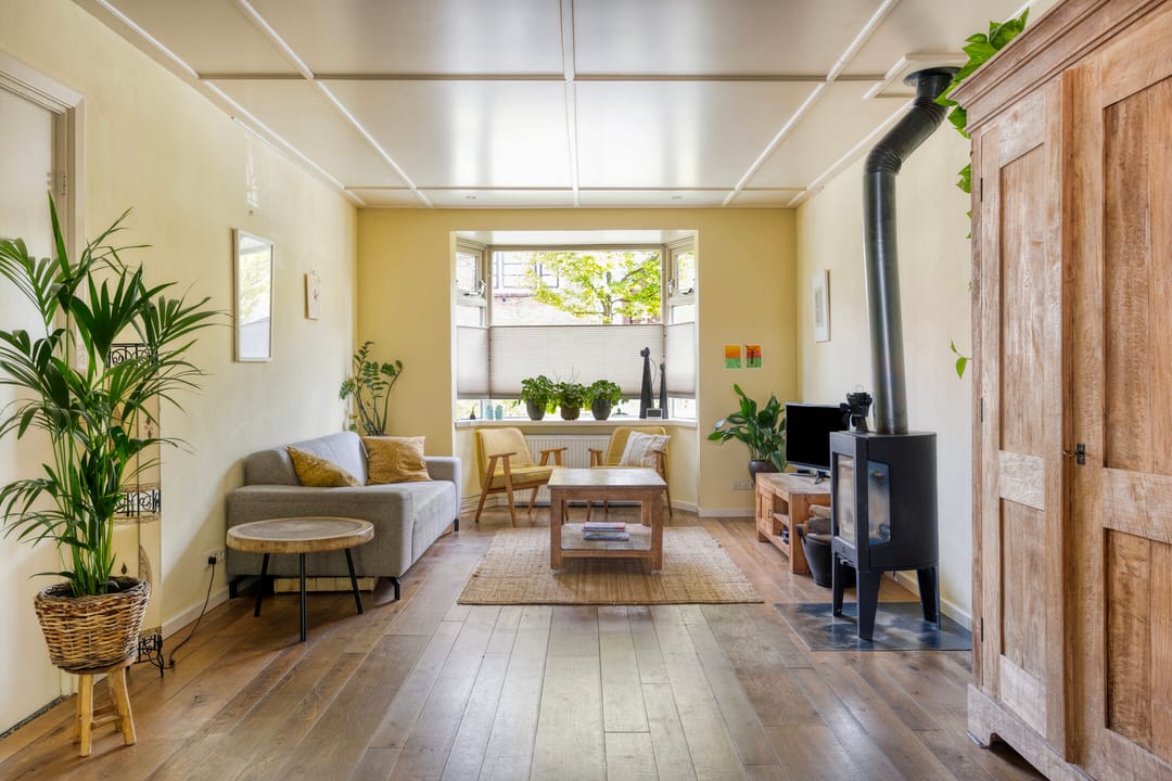 Foto 2 van Sparstraat 64