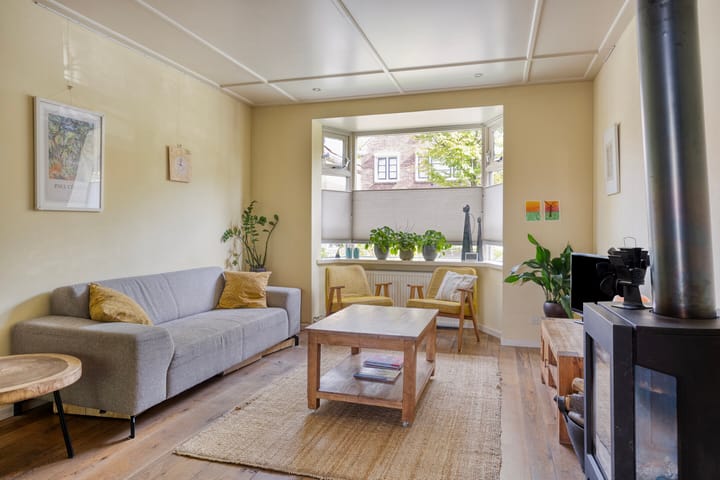 Foto 4 van Sparstraat 64