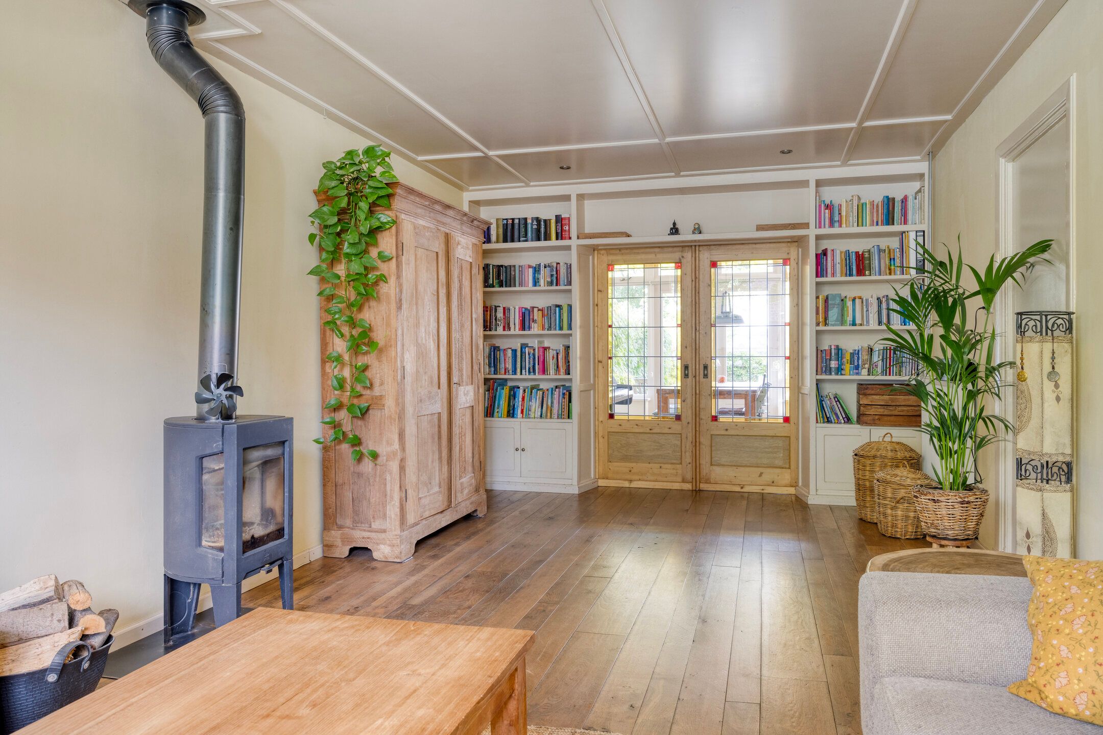 Foto 6 van Sparstraat 64