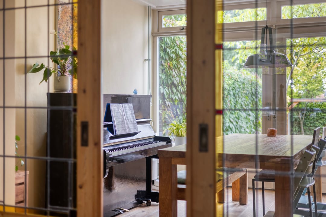 Foto 7 van Sparstraat 64