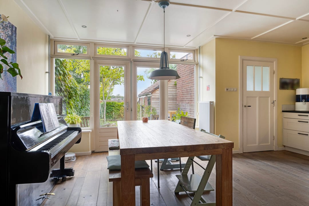 Foto 8 van Sparstraat 64